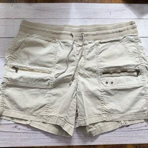 Kohl’s Sonoma Tan Women's Shorts Size 14
